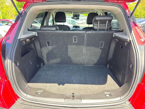Used 2015 Buick Encore AWD image 10