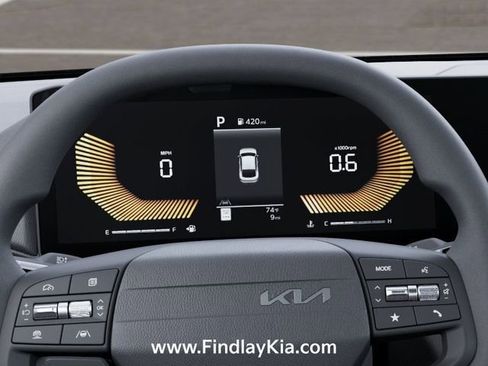 New 2026 Kia K4 FWD image 24