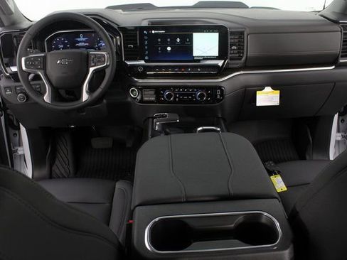 New 2026 Chevrolet Silverado 1500 LT Trail Boss w/ LT Trail Boss Premium Package image 11