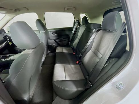 New 2026 Nissan Rogue SV FWD image 14