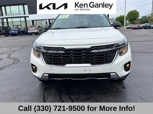 Certified 2024 Kia Seltos S AWD/4WD image 18