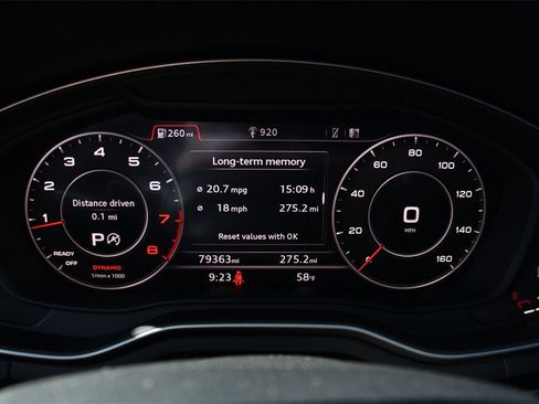 Used 2018 Audi A4 2.0T allroad Premium Plus image 32