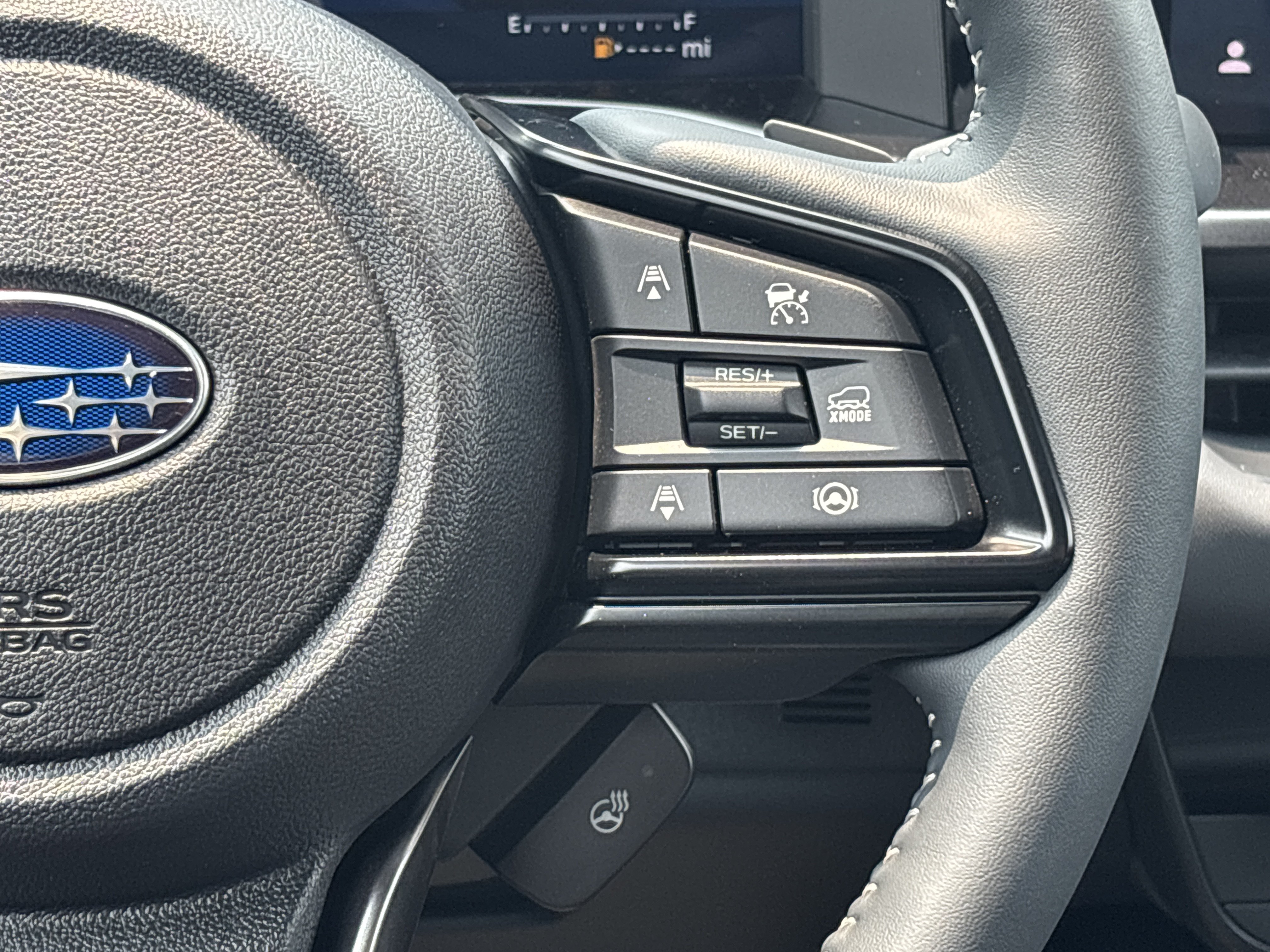 New 2026 Subaru Outback Touring XT AWD/4WD image 5