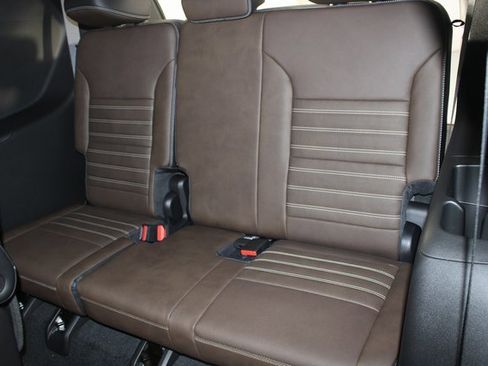 New 2026 GMC Acadia Denali Ultimate image 22