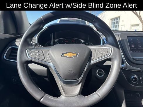 Certified 2020 Chevrolet Equinox LT FWD image 15