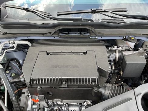 Used 2025 Honda Pilot TrailSport image 15