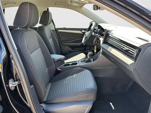 Certified 2026 Volkswagen Jetta S FWD image 9