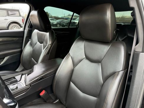 Used 2020 Cadillac CT5 Sport image 12