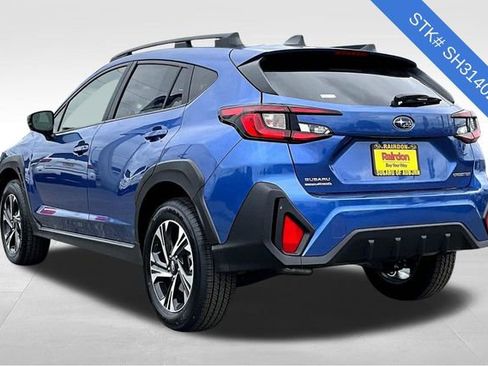 New 2025 Subaru Crosstrek 2.5i Premium image 3