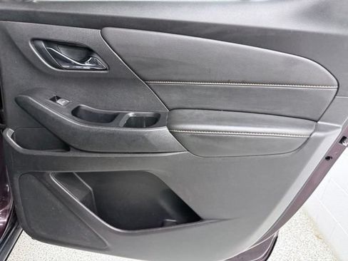 Used 2019 Chevrolet Traverse LT AWD/4WD image 21