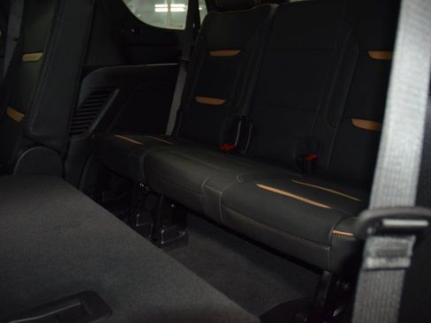 Used 2024 GMC Yukon AT4 w/ AT4 Premium Plus Package image 47