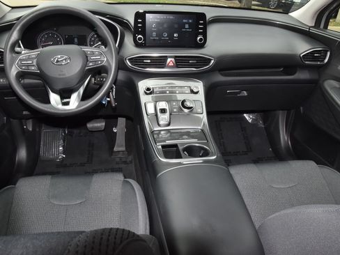 Used 2023 Hyundai Santa Fe SE FWD image 16