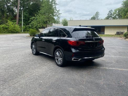 Used 2017 Acura MDX FWD w/ Technology Package image 8