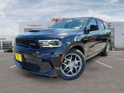 New 2026 Dodge Durango GT