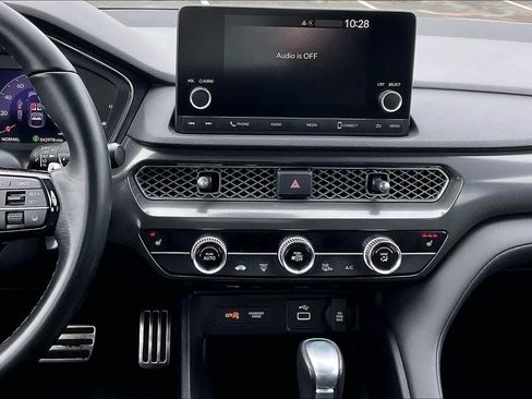 Used 2023 Acura Integra A-Spec image 9