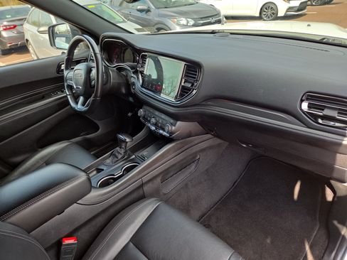 Used 2022 Dodge Durango GT AWD/4WD image 17
