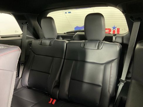 New 2026 Ford Explorer ST-Line RWD image 17