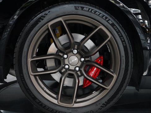 Used 2023 Dodge Challenger SRT Hellcat image 56