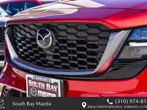 New 2026 MAZDA CX-5 Select AWD/4WD image 5