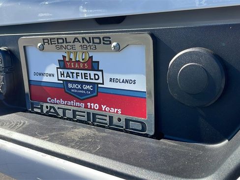 New 2026 GMC Sierra 1500 Pro w/ Graphite Edition image 26