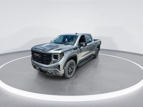 New 2026 GMC Sierra 1500 Elevation w/ Elevation Premium Package AWD/4WD image 4