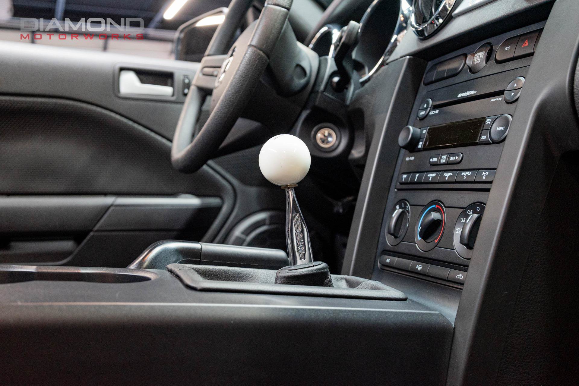 Used 2007 Ford Mustang GT RWD image 92