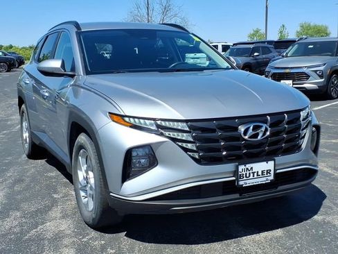 Used 2024 Hyundai Tucson SEL FWD image 26