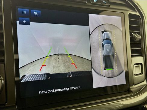 Used 2023 Ford F150 XLT w/ Equipment Group 302A High image 19