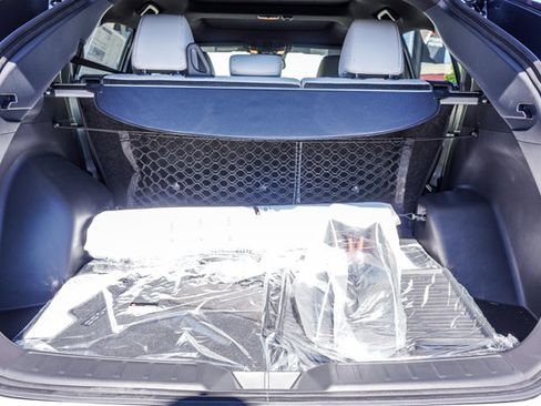 New 2026 Mitsubishi Eclipse Cross SEL image 48