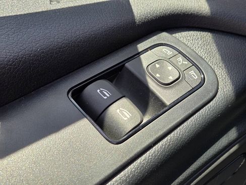 New 2025 Mercedes-Benz Sprinter 2500 image 23