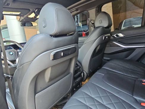 Used 2024 BMW X5 xDrive40i w/ Premium Package image 18