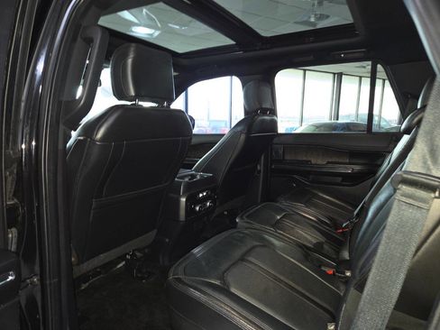 Used 2018 Ford Expedition Limited w/ Equipment Group 302A image 22