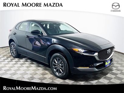 New 2026 MAZDA CX-30 AWD 2.5 S