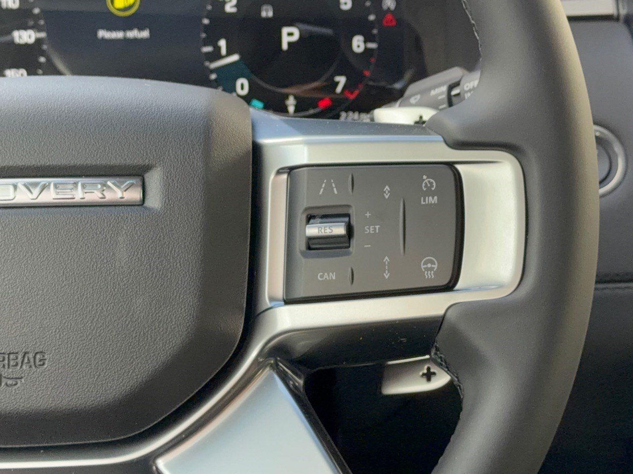 New 2026 Land Rover Discovery S AWD/4WD image 19