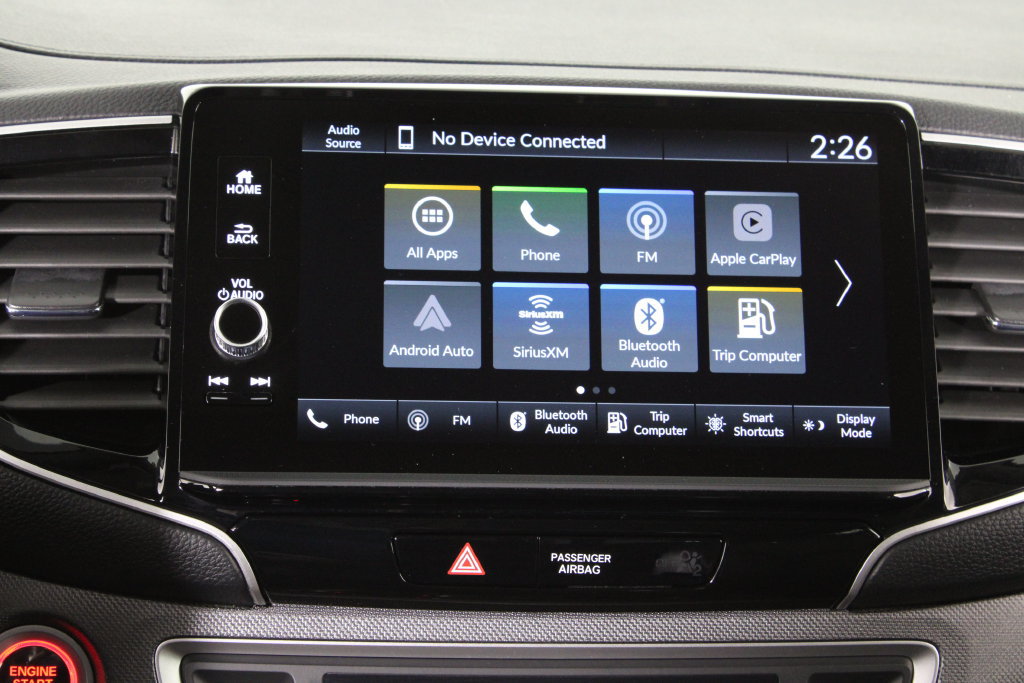 Used 2024 Honda Ridgeline RTL image 8
