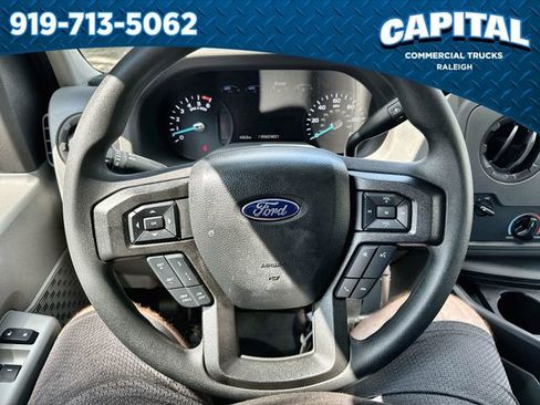 New 2024 Ford E-350 and Econoline 350 Super Duty w/ Driver's Safety Package image 23