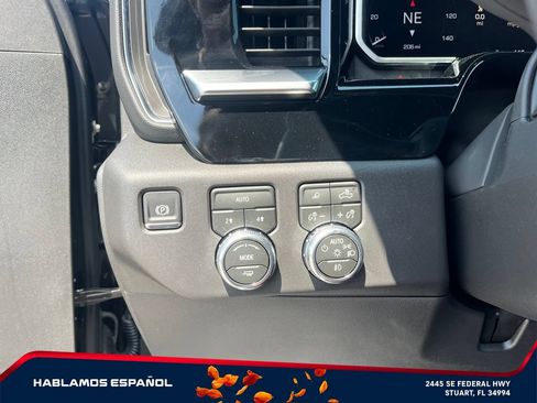 New 2026 GMC Sierra 2500 Denali Ultimate AWD/4WD image 24