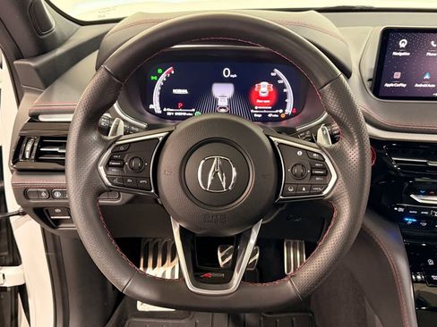 Used 2024 Acura MDX A-Spec image 21