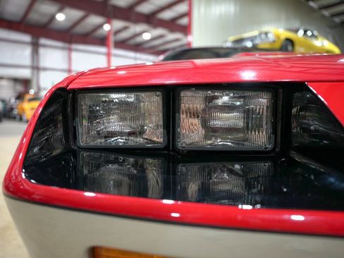 Used 1986 Chevrolet Camaro LT image 31