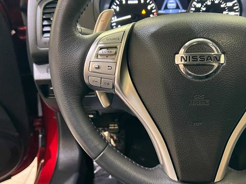 Used 2018 Nissan Altima 2.5 SR image 20