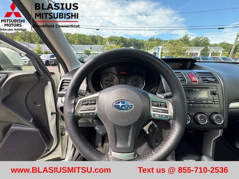 Used 2014 Subaru Forester 2.0XT Premium AWD/4WD image 21