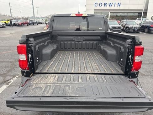 Used 2024 Ford Maverick XL image 9