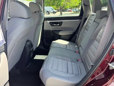 Used 2019 Honda CR-V LX image 12