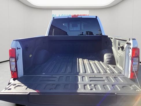 Used 2020 Ford F250 Lariat w/ Lariat Ultimate Package AWD/4WD image 13