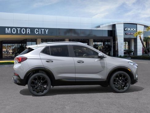 New 2026 Buick Encore GX Sport Touring image 3