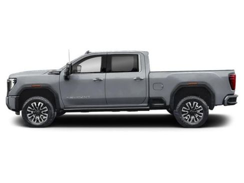 New 2026 GMC Sierra 3500 Denali Ultimate AWD/4WD image 2