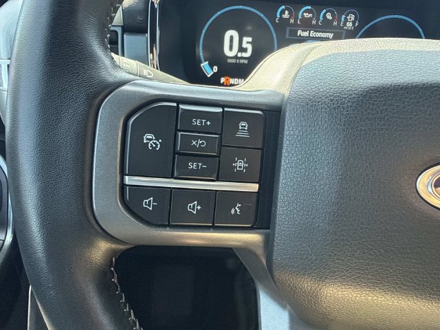 Used 2022 Ford F150 Lariat w/ Equipment Group 502A High AWD/4WD image 34