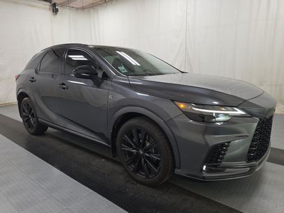 Used 2024 Lexus RX 500h F Sport w/ Accessory Package (K3)