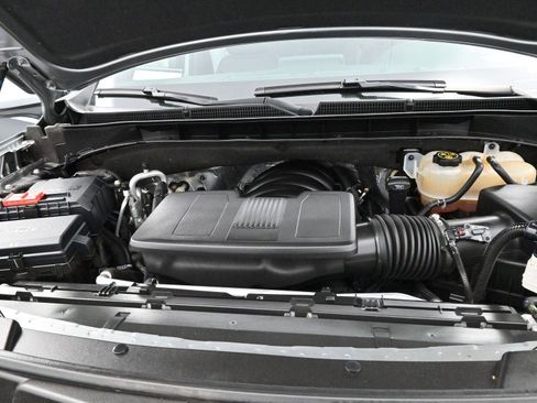 Used 2023 GMC Yukon AT4 image 36