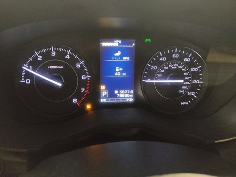 Used 2019 Subaru Impreza 2.0i Premium AWD/4WD image 23